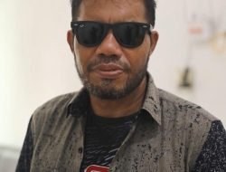 Ketua Umum ARAH Dukung M Nasir sebagai Calon Sekda Aceh