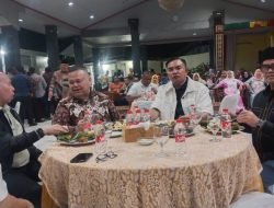 Pasca Dilantiknya Bupati Aceh Tenggara Terpilih, Pj Bupati Taufik Pamit
