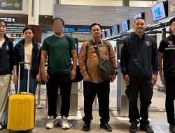 Polda Aceh Berhasil Selamatkan Korban Penculikan dari Thailand