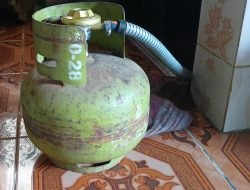 Harga Gas 3 KG di Takengon Rp35 Ribu, Warga Keluhkan Kelangkaan
