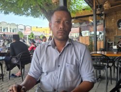 Eks JASA dan Aneuk Syuhada Wilayah Batee Iliek Akan Mendirikan Organisasi Baru