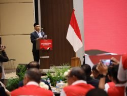 Raker KONI Aceh: Abu Razak Ingatkan Agenda Penting Empat Tahun ke Depan