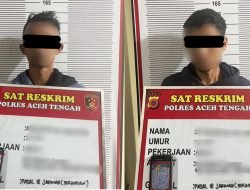 Jelang Bulan Suci Ramadan, Polda Aceh Komitmen Berantas Kasus Judi