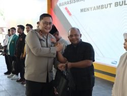 Kapolda Aceh Serahkan 3.450 Paket Sembako dan Daging Meugang dalam Baksos Polri Presisi