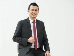 M Hendra Supardi Jadi Plt Direktur Utama Bank Aceh