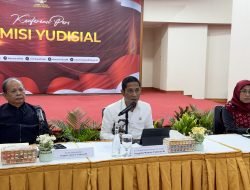 Efisiensi Anggaran KY Hambat Seleksi Calon Hakim Agung dan Ad Hoc di MA