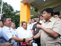 Menteri PKP Tegaskan tidak Ada Perumahan Eksklusif di Indonesia