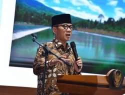 Kepala Daerah Didorong Manfaatkan Potensi Desa