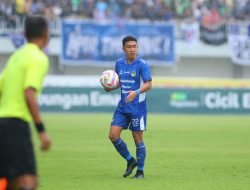 Lucky Bangga Jadi Bagian PSIM Promosi Ke Liga 1
