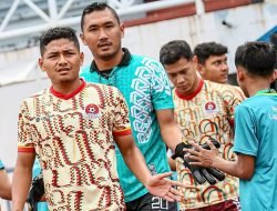 Persipa Jadi Tim Ke-7 Yang Terdegradasi