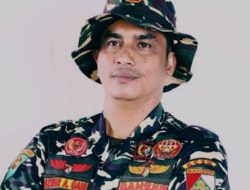 GP Ansor Aceh Siap Lawan Kebangkitan HTI: Jangan Biarkan NKRI Dikhianati!