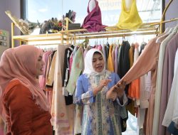 Pj Ketua TP PKK Safriati Ingatkan Pentingnya Keberlanjutan dan Keterpaduan Program Kerja