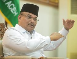 Pj Gubernur Rekomendasikan Teuku Abdul Hamid Azwar sebagai Pahlawan Nasional