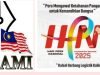 Belasan Wartawan Malaysia Hadir ke HPN di Banjarmasin
