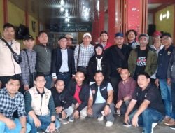 Wartawan Gayo Bentuk Koperasi, Dorong Kemandirian Ekonomi