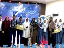 SMP Unggul Tunas Nusa Sabet 9 Kemenangan di TUSA FAIR ke-V