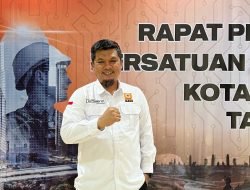 Insinyur Soroti Pelantikan Kadis Perkim Aceh Diduga Melanggar UU