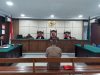 JPU Tuntut Terdakwa Penyalahgunaan Dana Desa di Aceh Besar Tiga Tahun Penjara