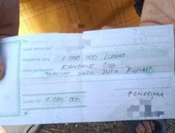 Tarif Tiket dan Uang Kandang Pacuan Kuda HUT Kota Takengon ke-448 Tuai Kontroversi