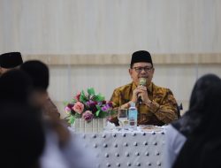 Hasil Seleksi Administrasi Calon PPPK Kemenag Aceh Diumumkan