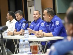 Demokrat Aceh Dukung AHY Kembali Jadi Ketua Umum