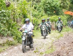 TMMD ke 123 tahun 2025 Resmi Dibuka