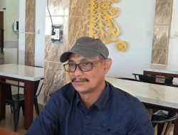 Jalaluddin Pamit, Akui Peran Pers di Bireuen Sangat Bermanfaat