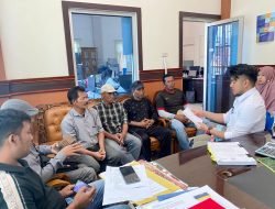 Diduga Ada Praktik Pungli di Lapangan Pacuan Kuda, Ini Penjelasan BPKK Aceh Tengah