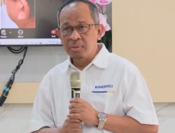 Membuka Jalan Baru: Transformasi Pembangunan Aceh Menuju Kemandirian
