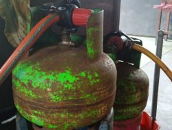 Harga Gas LPG 3 Kg di Bintang Aceh Tengah Melambung Tinggi
