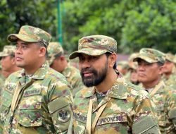 Gubernur Aceh Ikuti Retret Kepala Daerah se-Indonesia di Akmil Magelang