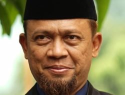 Pernyataan Ketua DPRA Dinilai Merusak “Kemesraan” Prabowo-Mualem