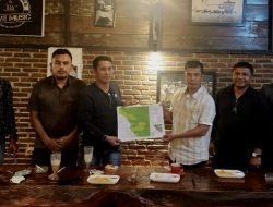 Wakil Ketua DPRK Abdya Ajukan Izin Pengelolaan Hutan untuk Eks Kombatan