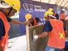 SBA Ajak Tukang Bangunan Kunjungi Pabrik Lhoknga