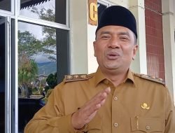 Pemerintah Aceh Tengah Perketat Distribusi LPG 3 Kg Jelang Ramadan