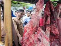 Pj Wali Kota Sabang: Harga Kebutuhan Pokok Stabil