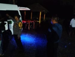 Remaja Tenggelam di Pantai Riting Ditemukan Meninggal Dunia