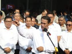 Ingat! Harga Jual Komoditas Pangan tak Boleh Melebihi HET