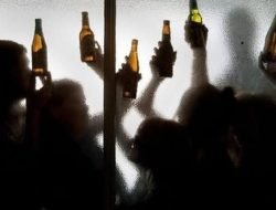 8 Orang Tewas Akibat Miras Oplosan