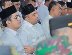Pj Bupati Iswanto Siap Bebaskan Aceh Besar dari ODGJ Pasung