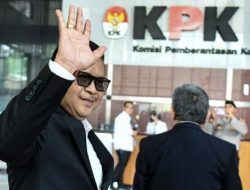 Menanti Langkah KPK Usai Hasto Tetap Jadi Tersangka