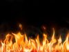 Pria Ini Bakar Istri gegara Kesal Disuruh Kerja Saat Main Game