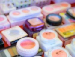 Temuan Kosmetik Ilegal-Berbahaya Naik 10 Kali Lipat
