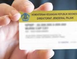 Cara Baru Daftar NPWP Online Lewat Coretax System