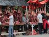 Pemerintah Pastikan Stok Daging untuk Ramadan dan Lebaran Aman
