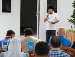 Sinergi Pemkab Aceh Besar dan Islamic Relief, Wujudkan Rumah Siap Huni untuk Dhuafa