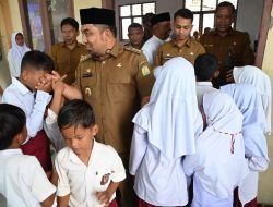 Kasus Keracunan dan Serapan Rendah, Program MBG Kini Dievaluasi
