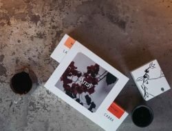 Rekomendasi 5 Tempat Ngopi Terbaik di Dunia