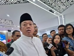 Nusron Bersih-bersih Pegawai BPN Terlibat Kasus Pagar Laut Bekasi