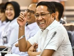 Usulan Amnesti untuk Napi KKB telah Disampaikan ke Presiden